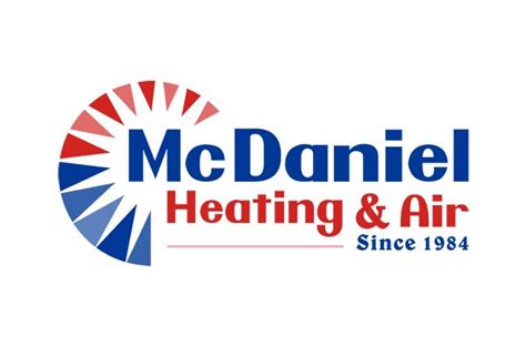 mcdaniels heating and air